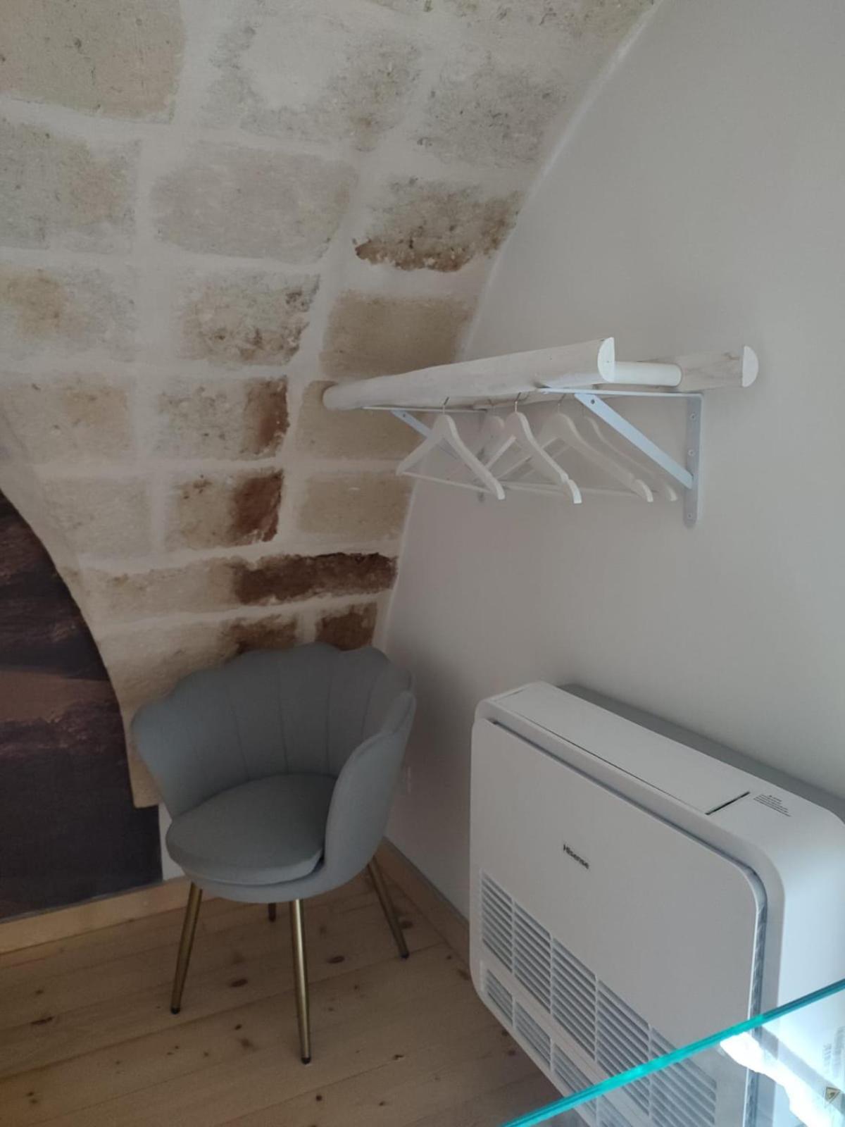 Ferienwohnung Dimora Fajano Fasano Exterior foto