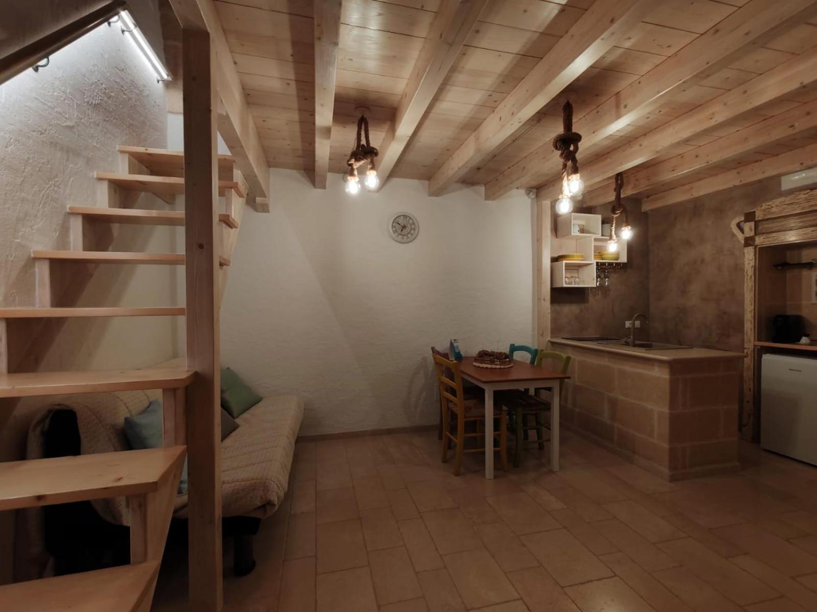 Ferienwohnung Dimora Fajano Fasano Exterior foto