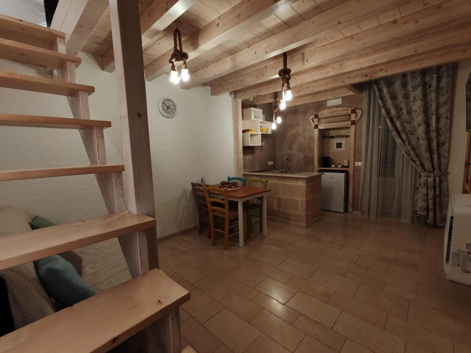 Ferienwohnung Dimora Fajano Fasano Exterior foto